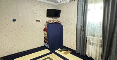 3-комн. квартира, 3 этаж, 45 м², Сино