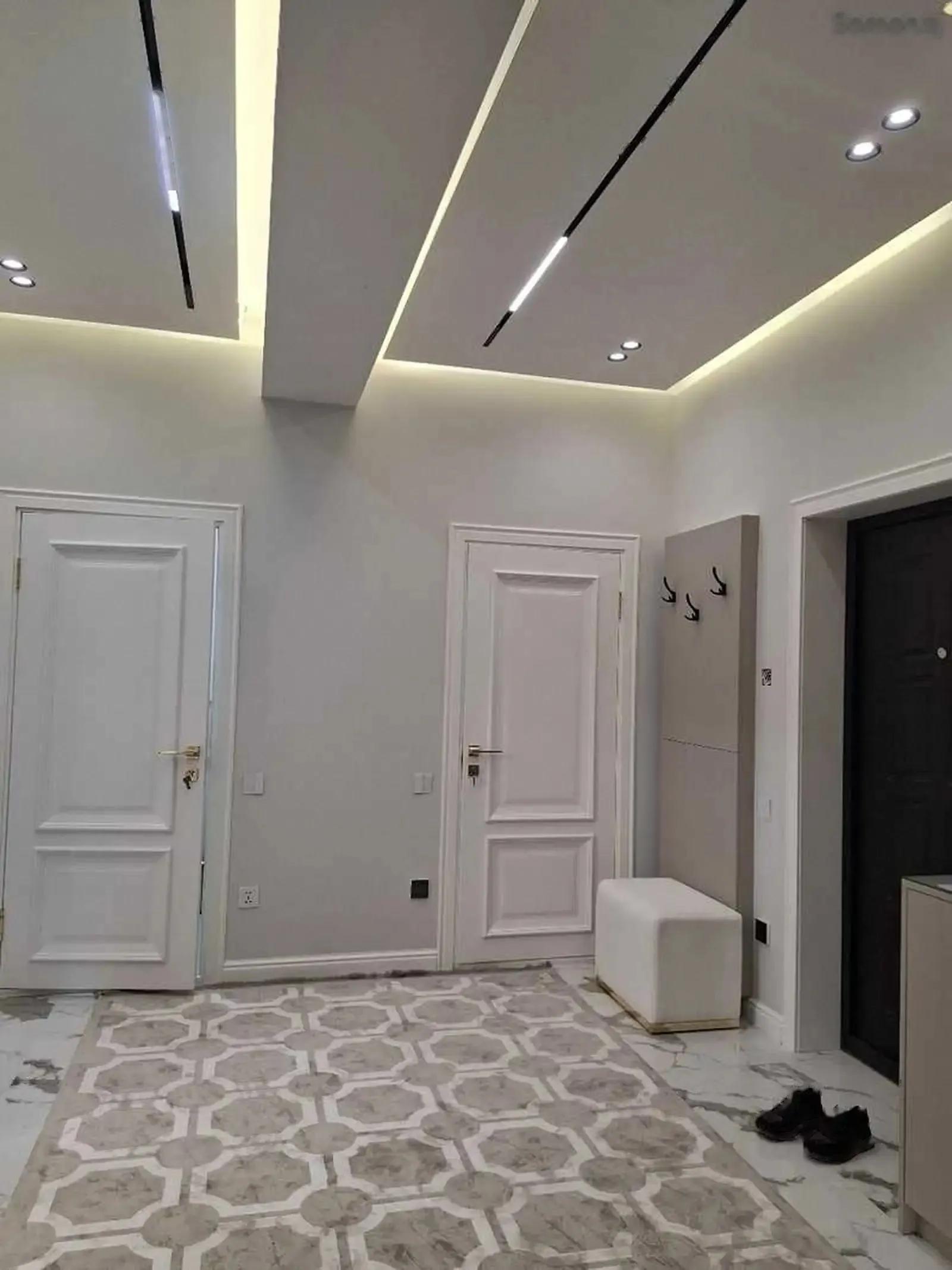 2-комн. квартира, 5 этаж, 70м², Исмоили Сомони
