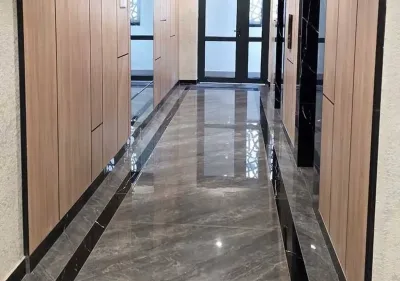 3-комн. квартира, 7 этаж, 164 м², Шохмансум