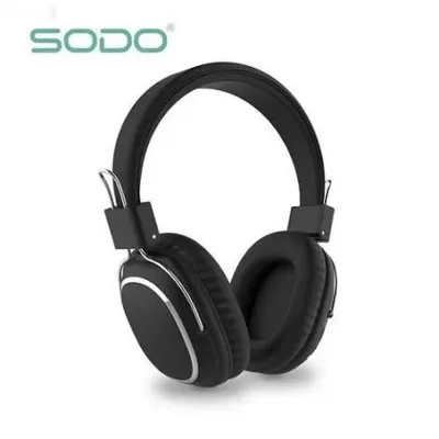 Беспроводные Bluetooth наушники SODO SD-1004