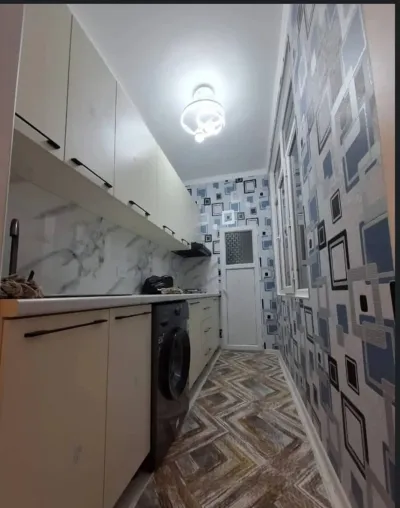 2-комн. квартира, 4 этаж, 50м², Сино