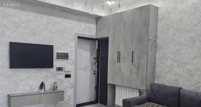 2-комн. квартира, 11 этаж, 72м², Сино