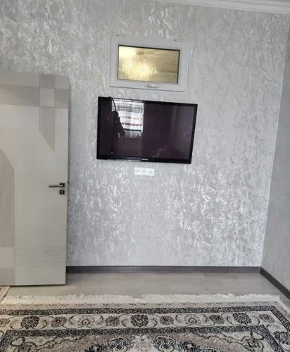 3-комн. квартира, 8 этаж, 70м², Цирк