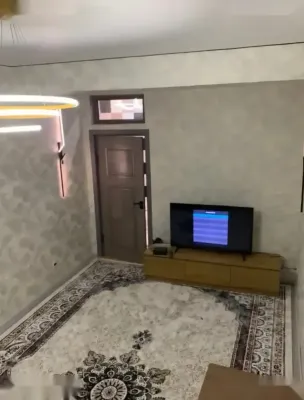 2-комн. квартира, 3 этаж, 70м², Шохмансур