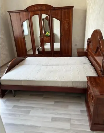 3-комн. квартира, 11 этаж, 98м², Шохмансур