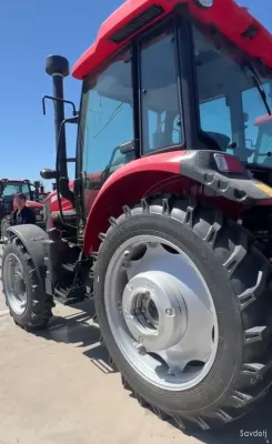Трактор YTO 854 на заказ