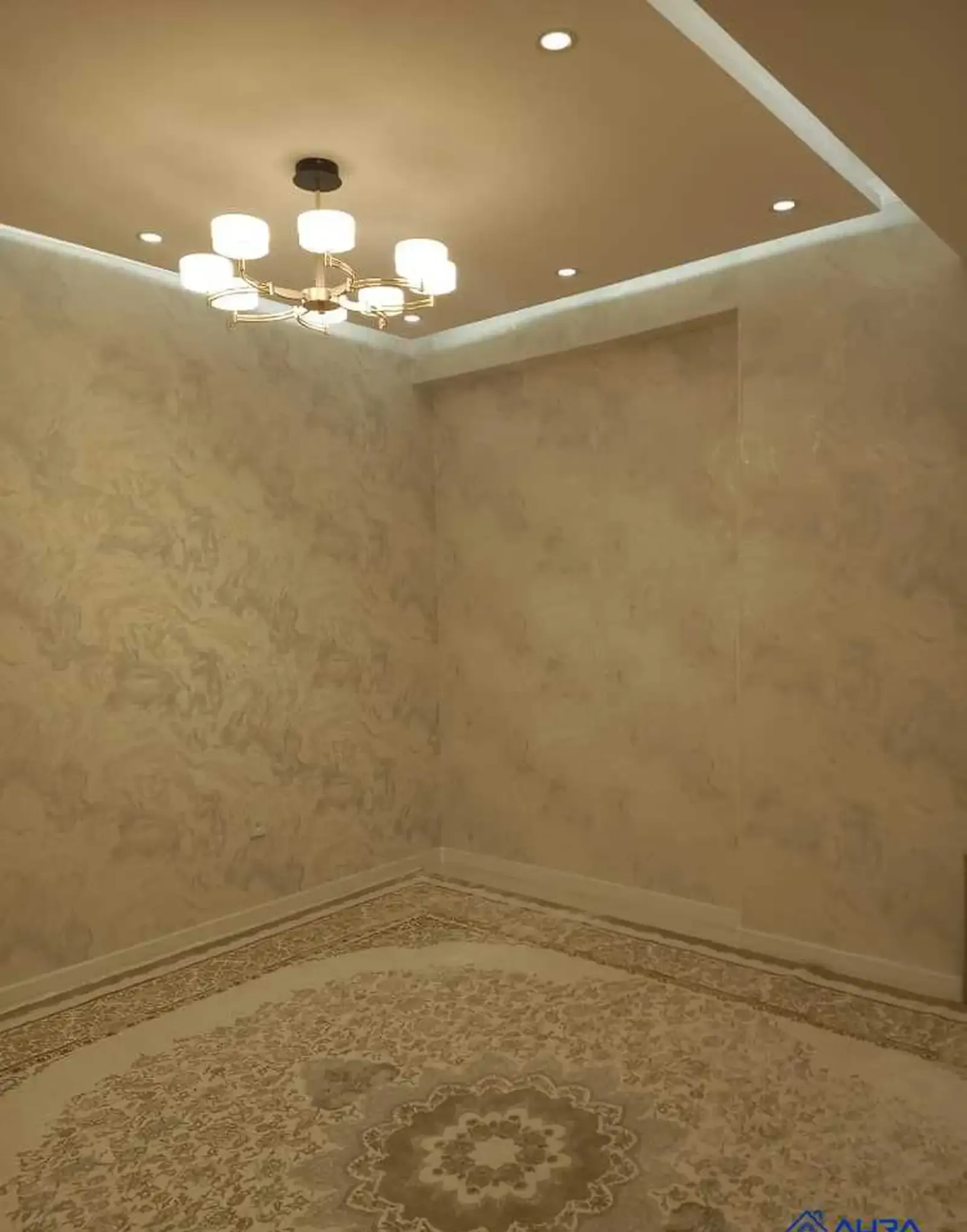3-комн. квартира, 11 этаж, 89 м², Сино  102мкр