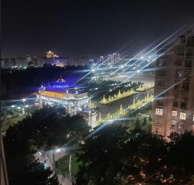 2-комн. квартира, 12 этаж, 70м², И Сомони