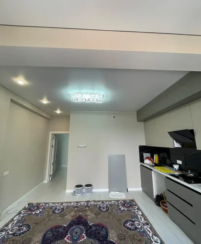 2-комн. квартира, 10 этаж, 90м², Сино Профсоюз