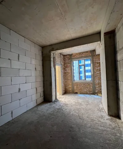 2-комн. квартира, 8 этаж, 69 м², Исмоили Сомони