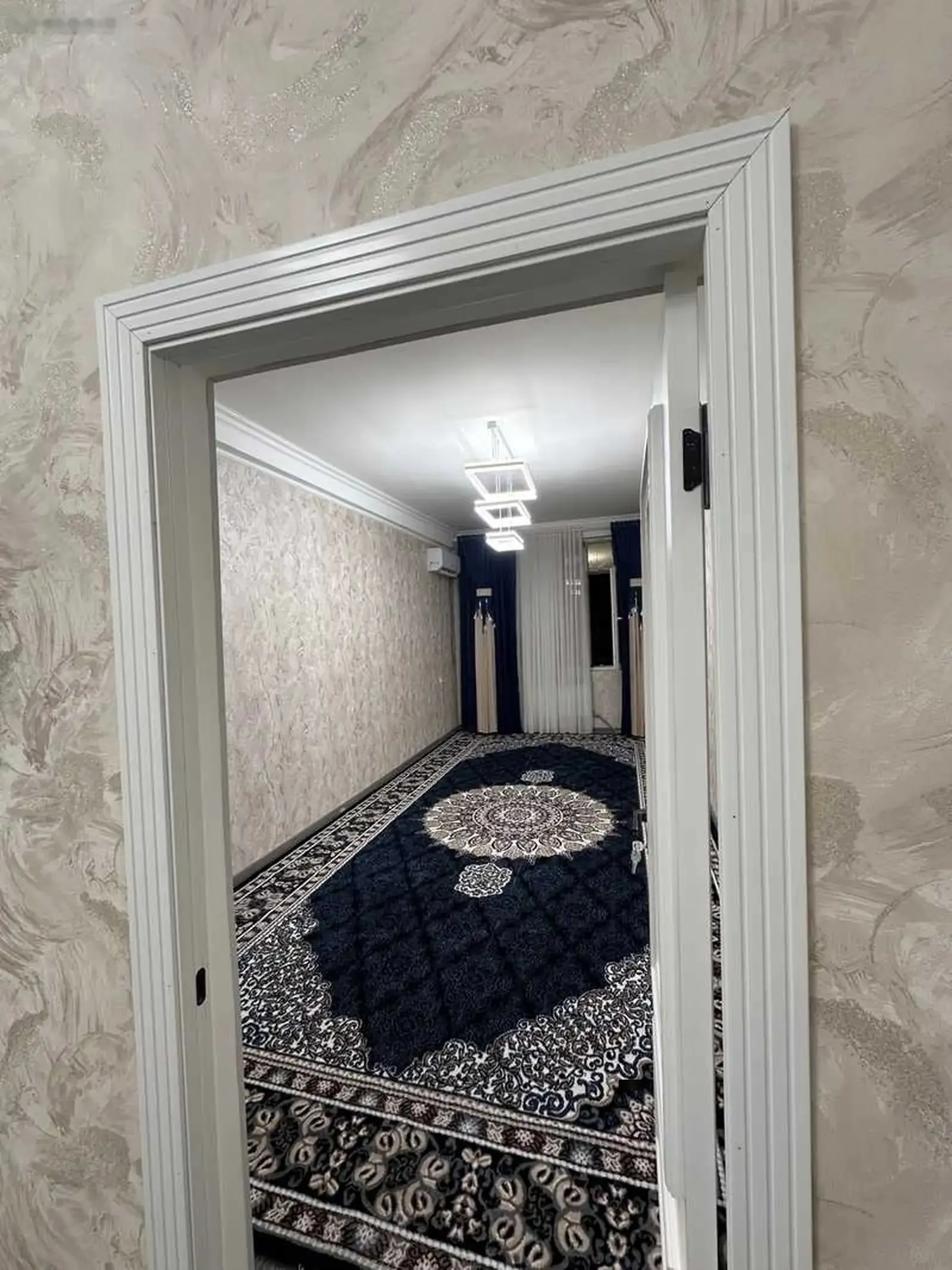 2-комн. квартира, 10 этаж, 80м², испечак