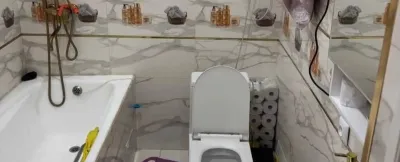 3-комн. квартира, 6 этаж, 100 м², Танка, Голубой экран