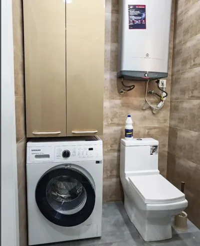 2-комн. квартира, 2 этаж, 56м², Сомони