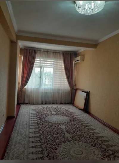 4-комн. квартира, 3 этаж, 140м², Сино
