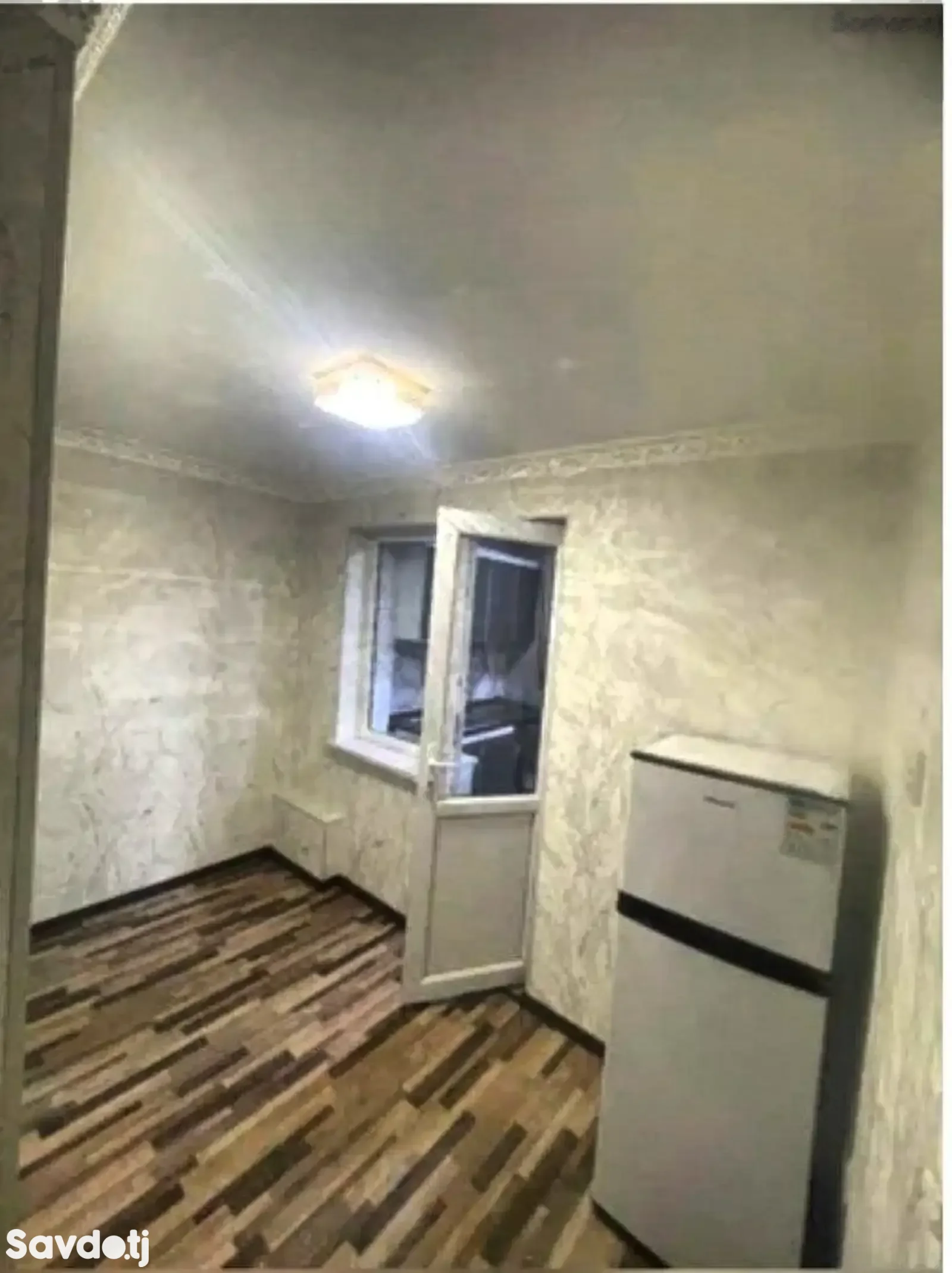 2-комн. квартира, 1 этаж, 55м², 31 микрорайон