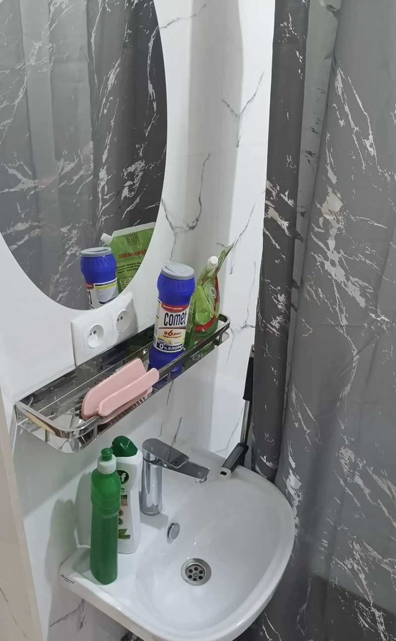 3-комн. квартира, 5 этаж, 92м², Овир,парк Навои