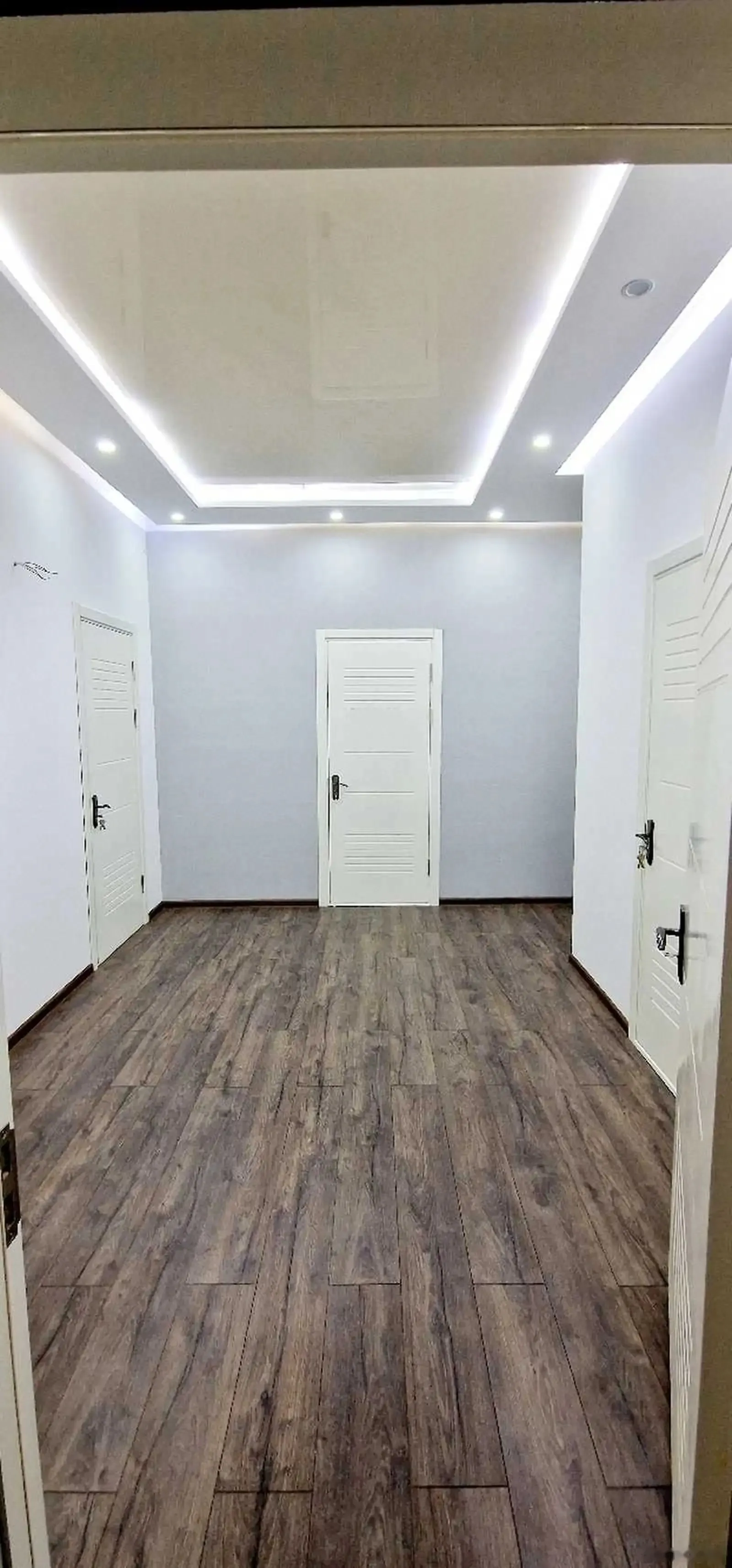 3-комн. квартира, 12 этаж, 112м², Сино