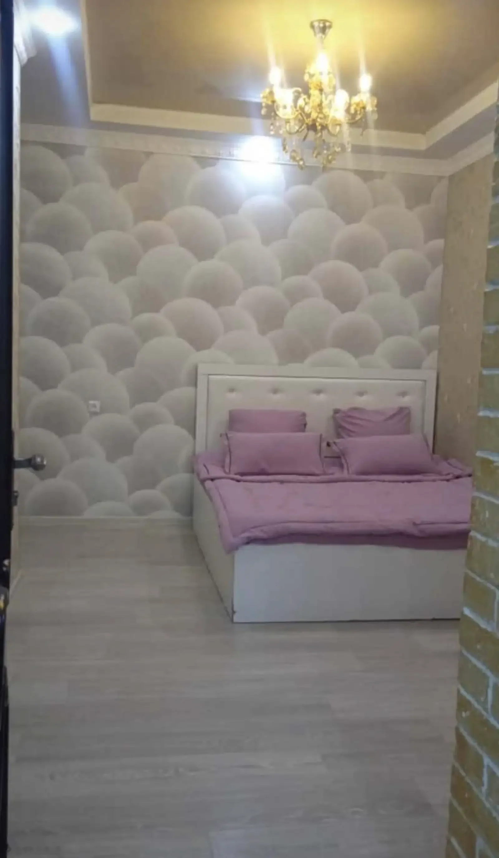 2-комн. квартира, 8 этаж, 60м², Садбарг
