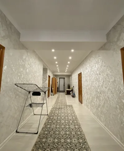 4-комн. квартира, 7 этаж, 153 м², Шохмансур