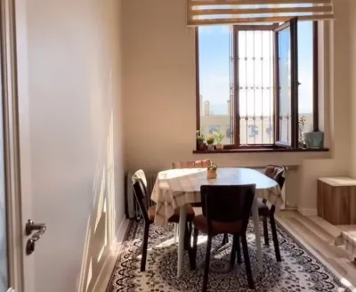 2-комн. квартира, 17 этаж, 63 м², Шохмансур, Baxt z
