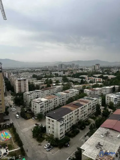2-комн. квартира, 15 этаж, 61 м², Фирдавси