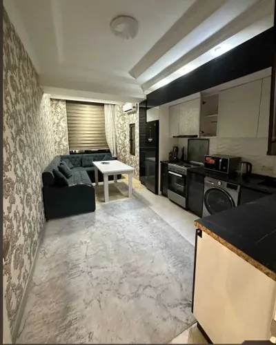 2-комн. квартира, 12 этаж, 70м², Айни