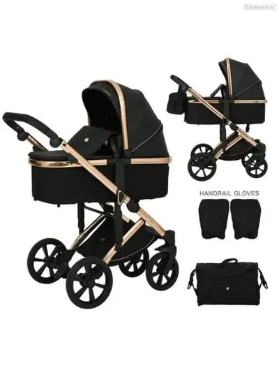 Коляска Kidilo