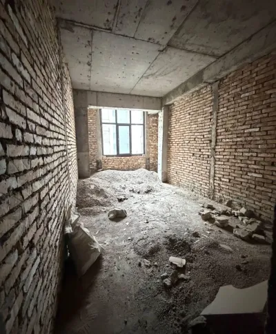 4-комн. квартира, 10 этаж, 153 м²,  Исмоили Сомони