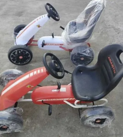 Детский картинг