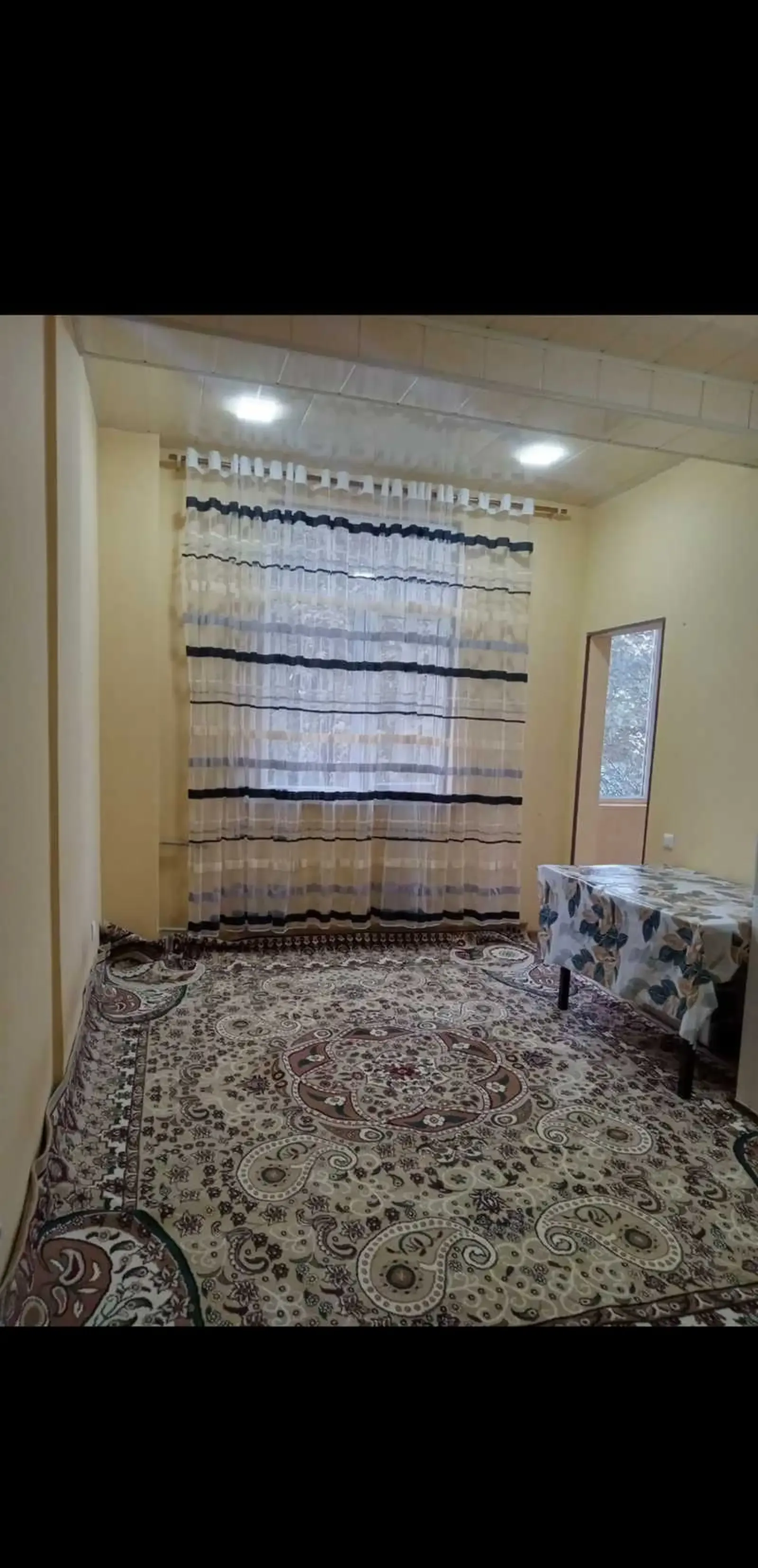 3-комн. квартира, 3 этаж, 82м², Ваданасос