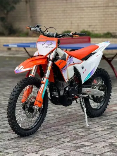 Горный мотоцикл K23 NB