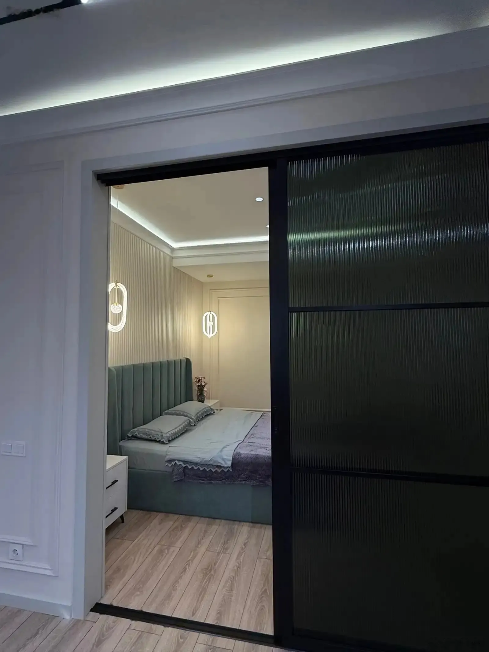 1-комн. квартира, 6 этаж, 60 м², Шохмансур, ул. Истаравшан