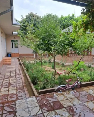 1-этажный, 8 комнатный дом, 270 м², Сино