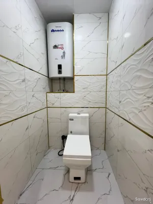 3-комн. квартира, 1 этаж, 82 м², Сино