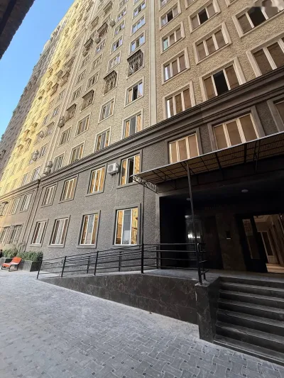2-к квартира