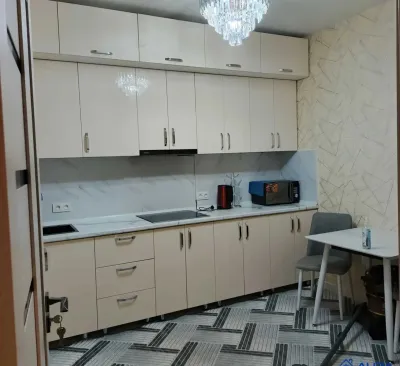 2-комн. квартира, 10 этаж, 68 м², Сино
