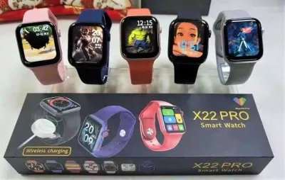 Смарт часы Apple Watch X22 Pro