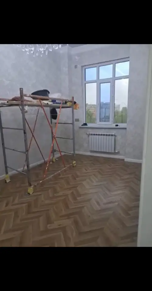 2-комн. квартира, 4 этаж, 55 м², Фирдавси