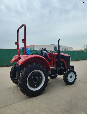 Трактор ZT-504