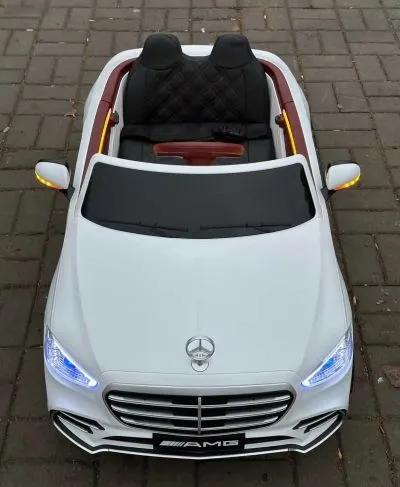 Детский электромобиль