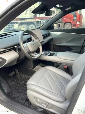 Changan Deepal S05, 2025 — миниатюра 6