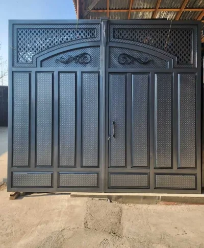 Решетки на Заказ