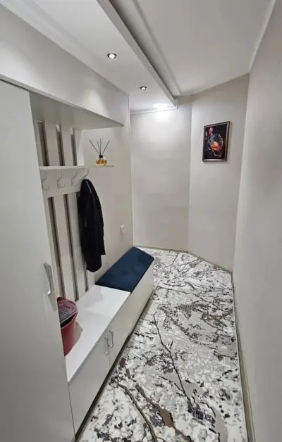 2-комн. квартира, 13 этаж, 52м², сино