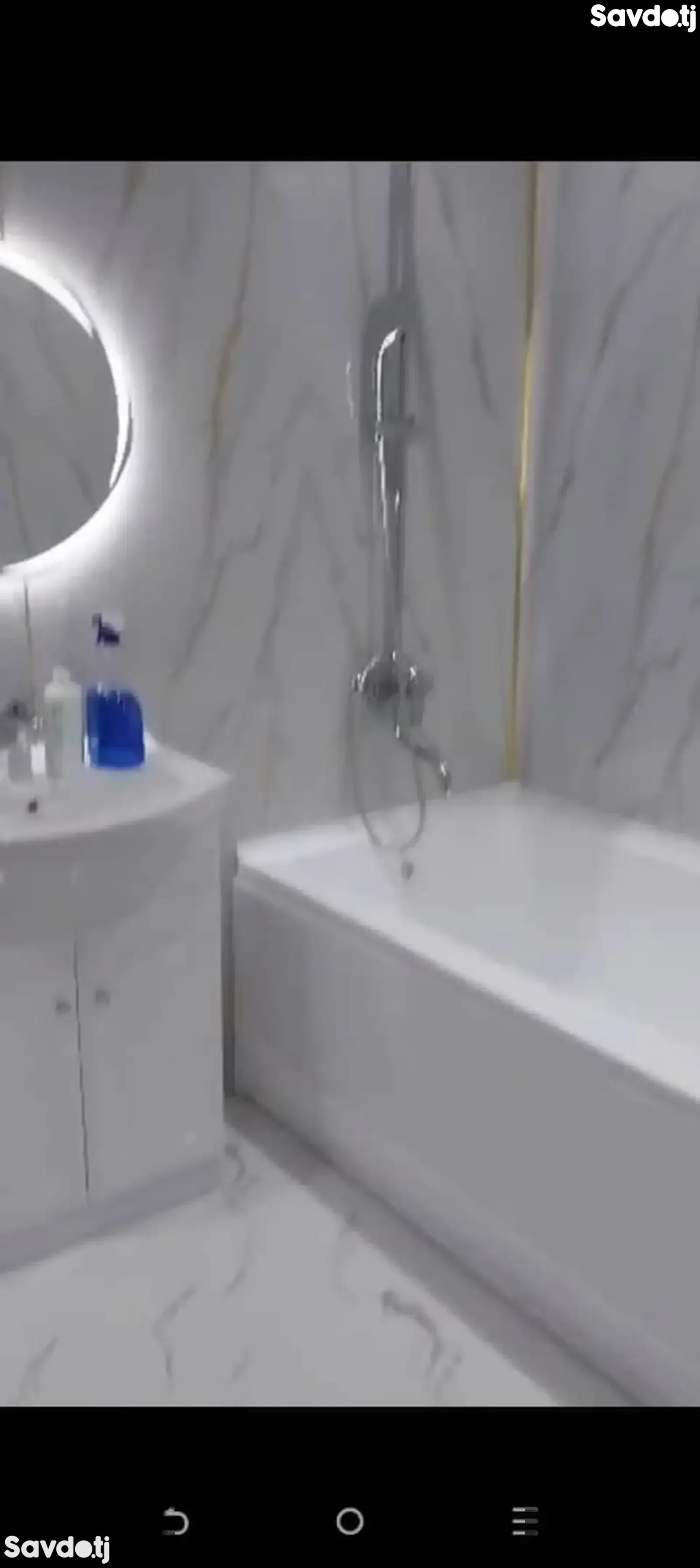 2-комн. квартира, 3 этаж, 60м², 20 микрорайон