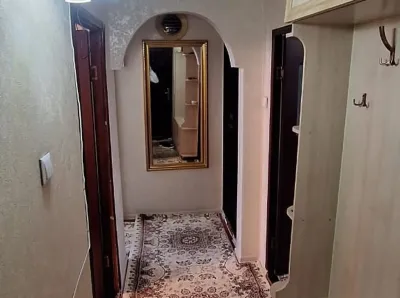 3-комн. квартира, 4 этаж, 100 м², Сино
