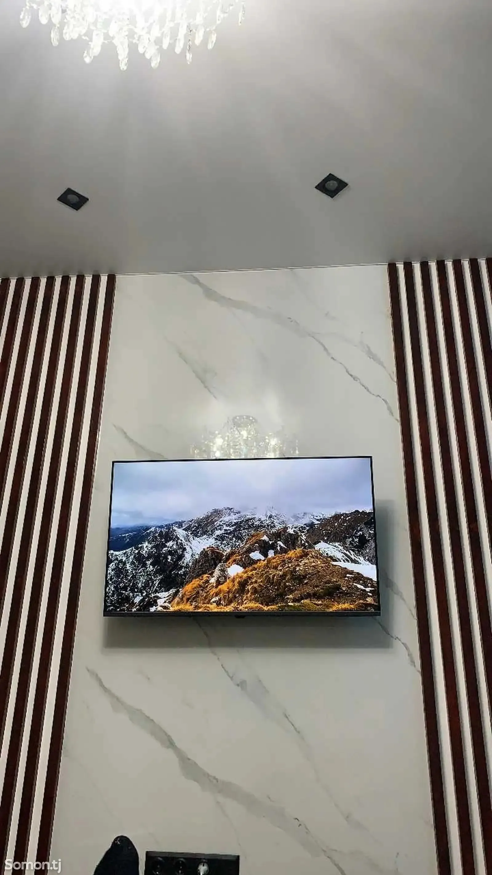 2-комн. квартира, 15 этаж, 60м², ашан