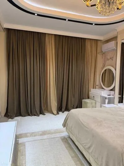 2-комн. квартира, 11 этаж, 100м², шохмансур