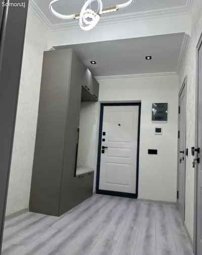 2-комн. квартира, 17 этаж, 51м², Дом печати