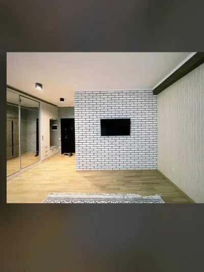 1-комн. квартира, 8 этаж, 60 м², шохмансур