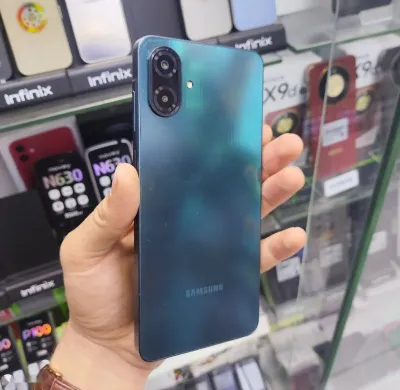 Samsung Galaxy A07 128 gb